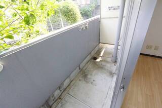 日の光は入ってきそうです。（イメージ写真）