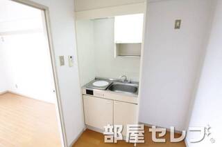 使いやすいシステムキッチン。イメージ写真
