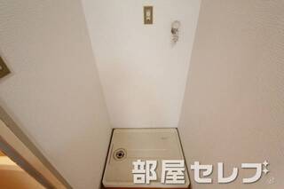 室内洗濯機置場あります。イメージ写真