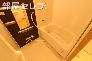 広々キッチン。