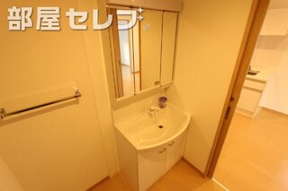 トイレも綺麗です。
