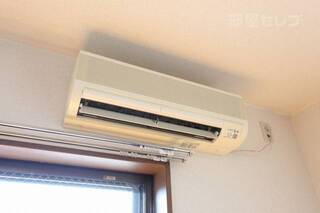 快適に暮らす為の必須アイテム。