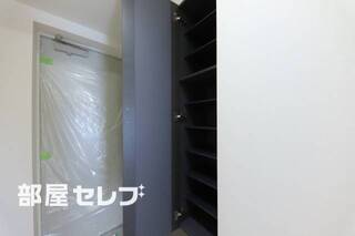 205号室写真