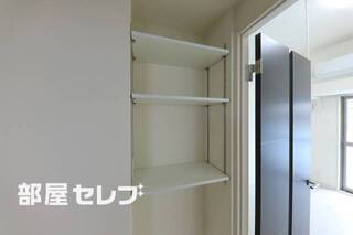 205号室写真