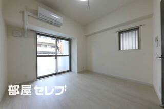 205号室写真