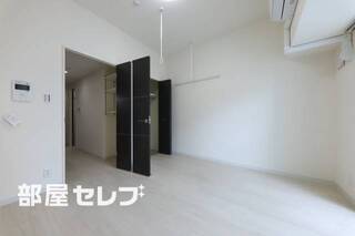 205号室写真