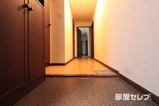 靴もたくさん入りますね