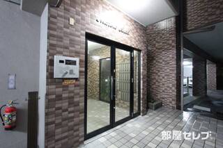 オートロックもついてます