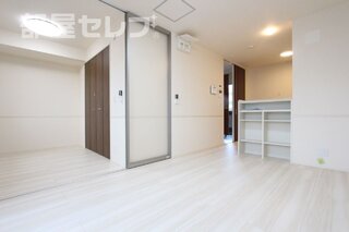 写真は202号室の写真です。