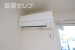 写真は202号室の写真です。