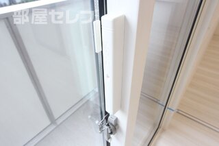 写真は202号室の写真です。