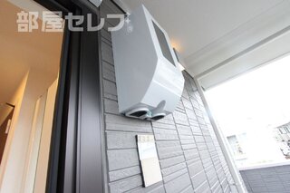 写真は202号室の写真です。