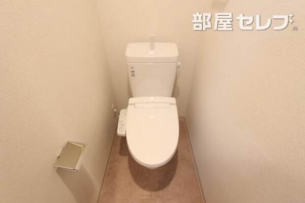 205号室の写真になります。