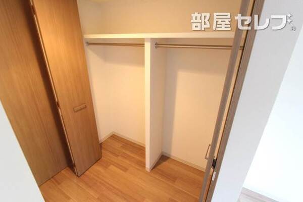 205号室の写真になります。