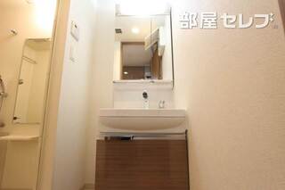 205号室の写真になります。