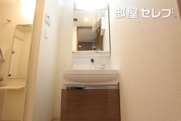 205号室の写真になります。