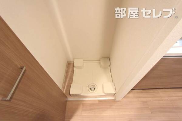205号室の写真になります。