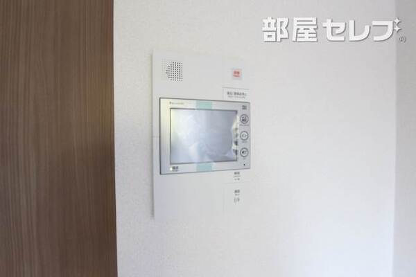 205号室の写真になります。