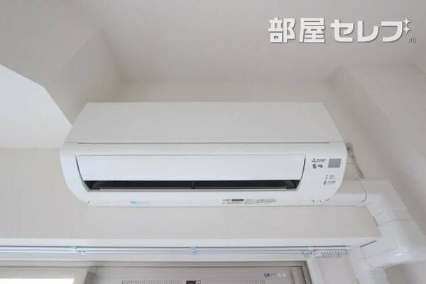 205号室の写真になります。