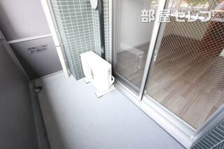 205号室の写真になります。