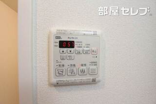 205号室の写真になります。