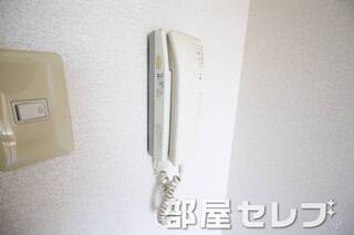 インターホン。（イメージ写真）