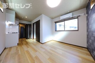 206号室写真