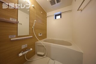 206号室写真