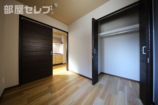 206号室写真