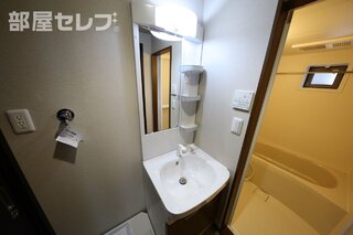 206号室写真