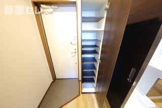206号室写真