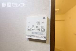 206号室写真