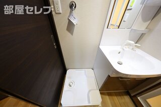 206号室写真