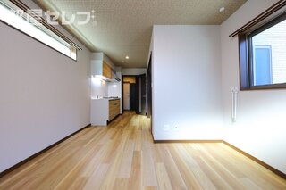 206号室写真