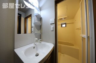 206号室写真