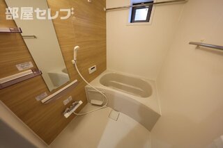 206号室写真