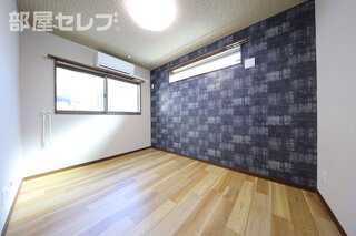 206号室写真