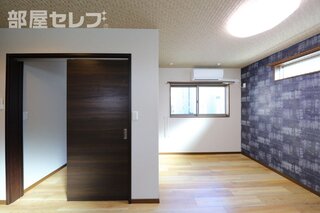 206号室写真