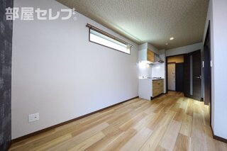 206号室写真