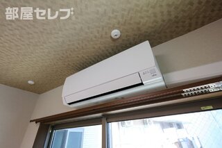 206号室写真
