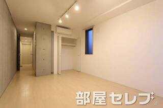 206号室の写真です。