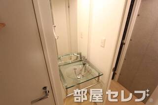 206号室の写真です。