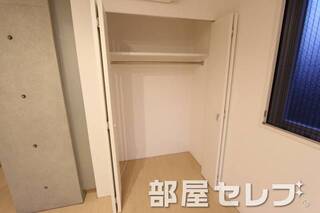 206号室の写真です。