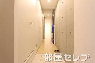 206号室の写真です。