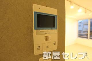 206号室の写真です。