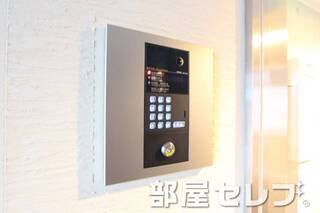 206号室の写真です。