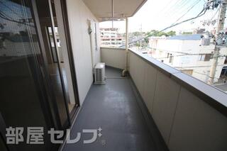 洗濯物が干せますよ。