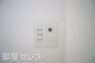 リビングでテレビが見れますよ。