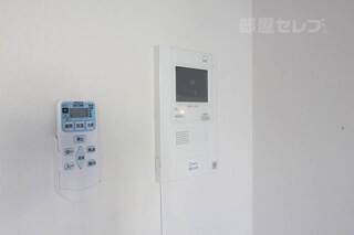 セキュリティも充実
