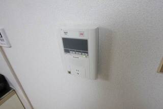 セキュリティもばっちり